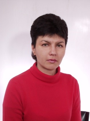 Джангирова Татьяна Владимировна