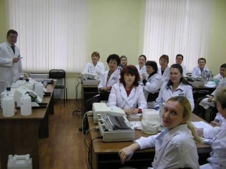 выступление Медведева Д.А. перед сотрудниками Российской медицинской академии последипломного образования